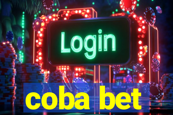 coba bet